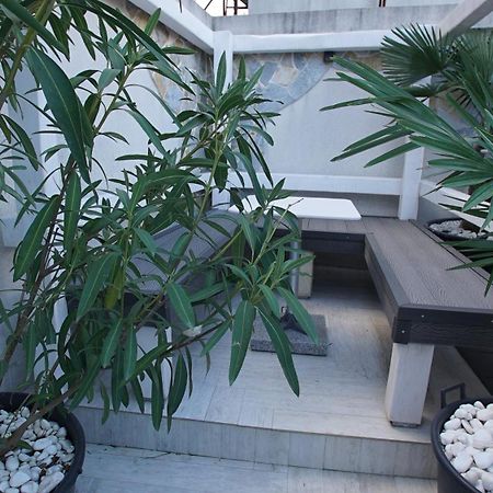 Penthouse Stoliv New Spa-Pool Villa Is Located 5M From The Sea, Exclusive Terrace,Private Jetty Wih Sunbeds, Pebble Beach, Secluded Location Total Area 375M2 At Your Disposal كوتور المظهر الخارجي الصورة