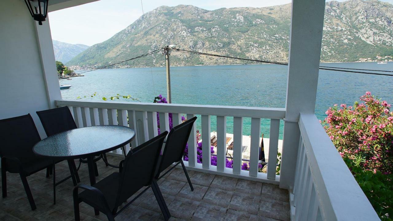 Penthouse Stoliv New Spa-Pool Villa Is Located 5M From The Sea, Exclusive Terrace,Private Jetty Wih Sunbeds, Pebble Beach, Secluded Location Total Area 375M2 At Your Disposal كوتور المظهر الخارجي الصورة